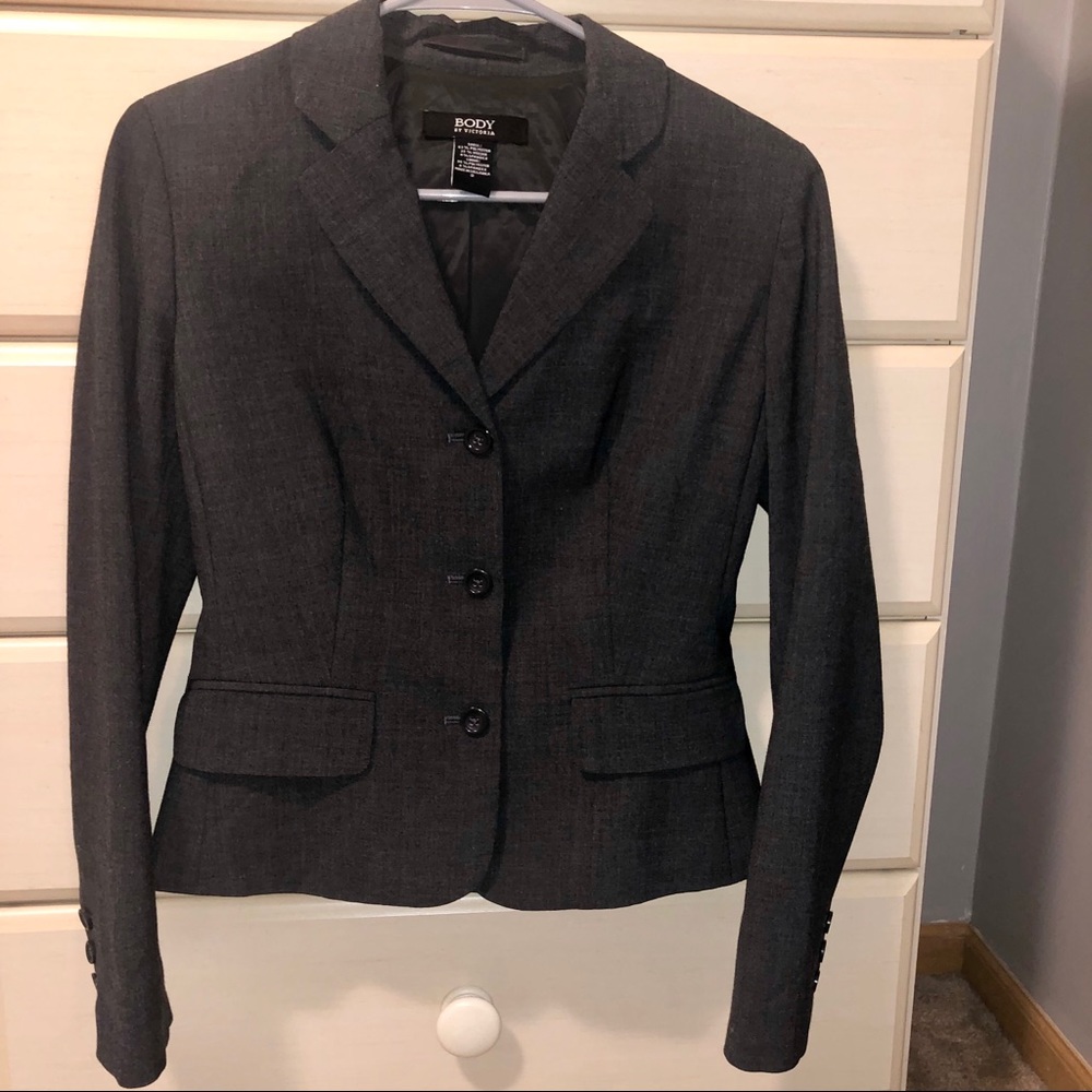 Women’s Blazer
